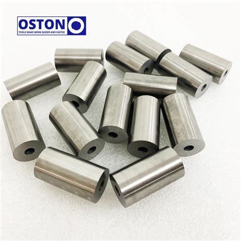 tungsten stamping dies